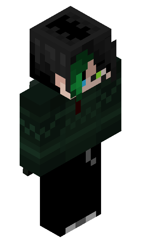 blaze15943 skin - FULLBODY_ISO_FRONT
