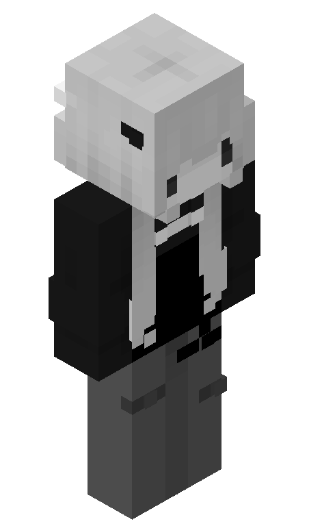 blcssxm skin - FULLBODY_ISO_FRONT
