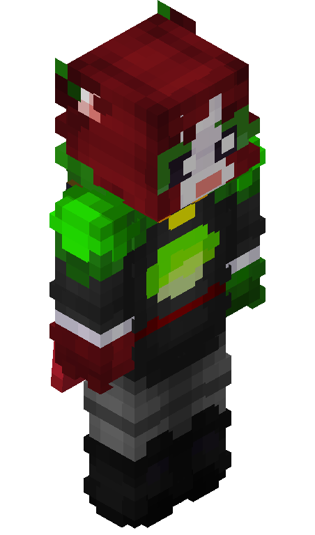 blockhunter876 skin - FULLBODY_ISO_FRONT