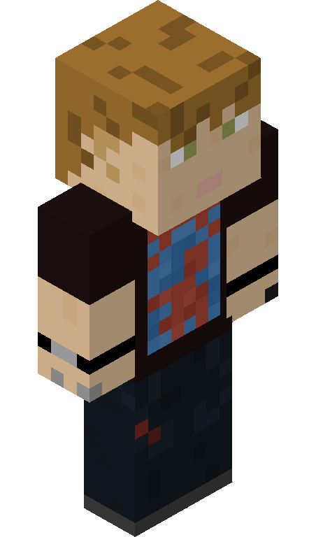 blockteria skin - FULLBODY_ISO_FRONT