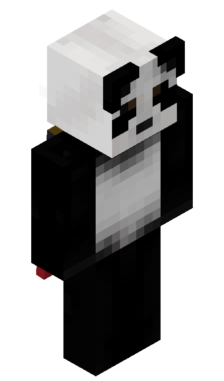 blueeagle24 skin - FULLBODY_ISO_FRONT