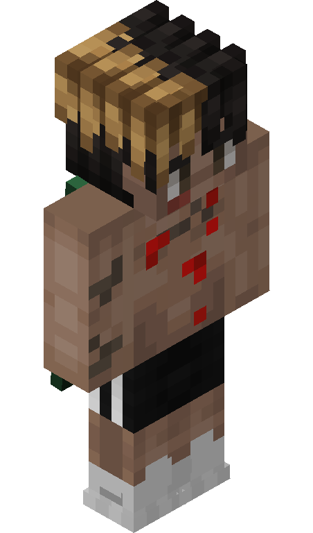 blxize skin - FULLBODY_ISO_FRONT