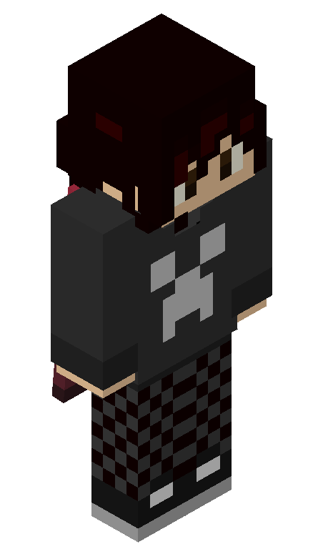 bmo_88 skin - FULLBODY_ISO_FRONT