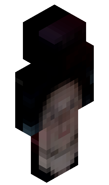 bobbyflae skin - FULLBODY_ISO_FRONT