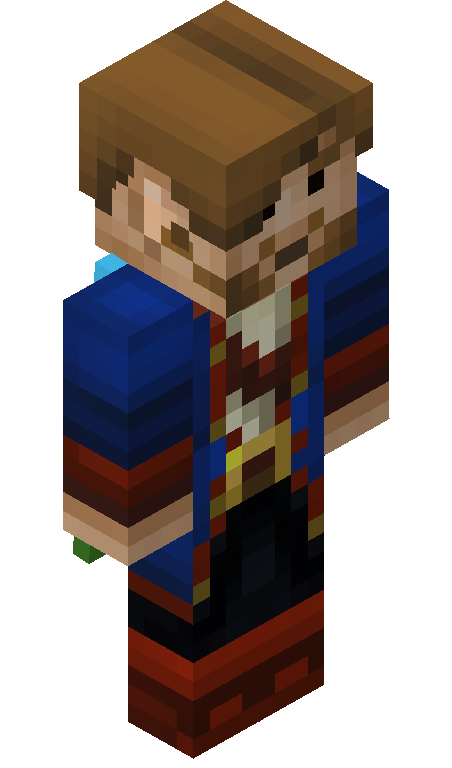 bombman2k5 skin - FULLBODY_ISO_FRONT