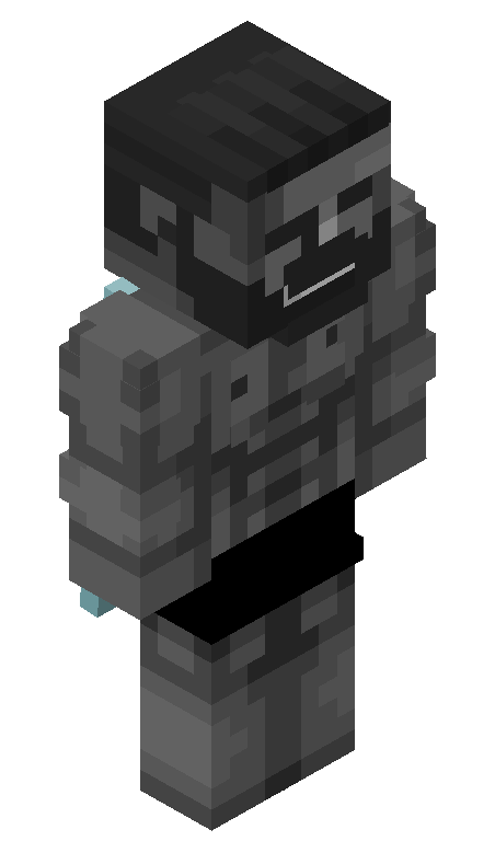 bones3333x skin - FULLBODY_ISO_FRONT