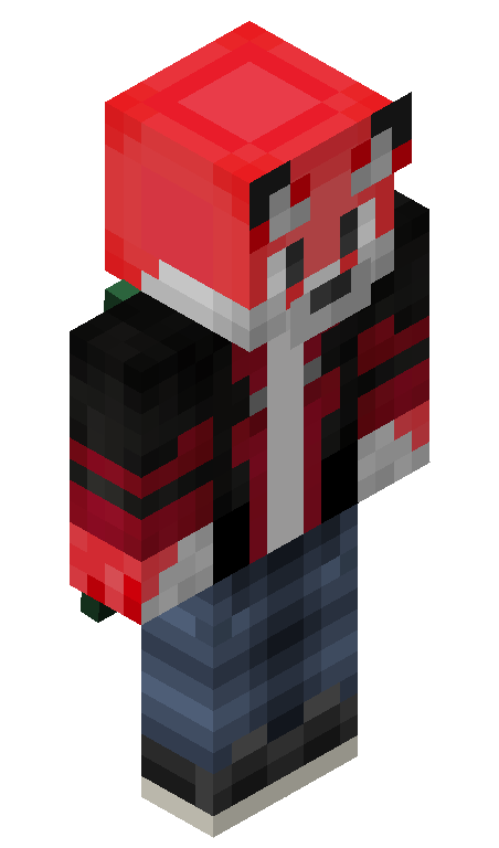 boogaooga skin - FULLBODY_ISO_FRONT