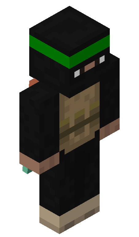 bosslikeaboss52 skin - FULLBODY_ISO_FRONT