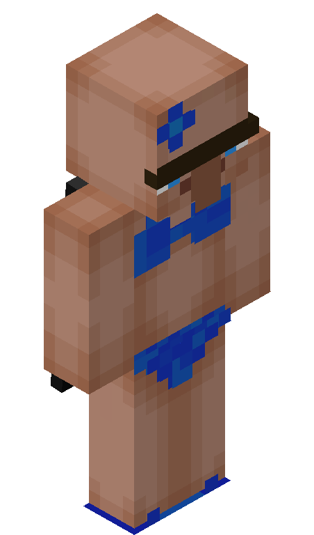 botBloo skin - FULLBODY_ISO_FRONT