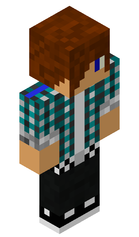 boxhead823 skin - FULLBODY_ISO_FRONT