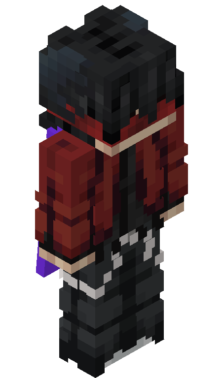 boyyf skin - FULLBODY_ISO_FRONT
