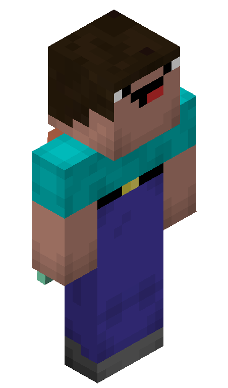 bqab skin - FULLBODY_ISO_FRONT