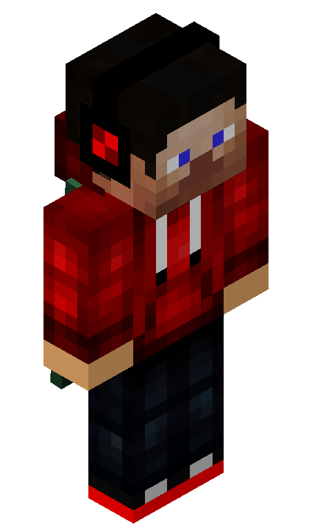 brt4x4 skin - FULLBODY_ISO_FRONT