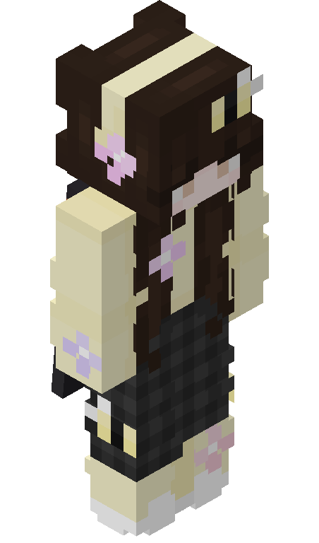 bunor skin - FULLBODY_ISO_FRONT
