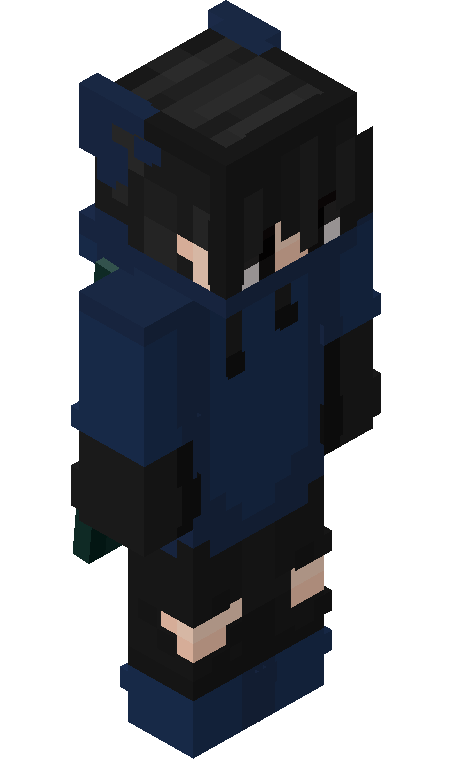 buswheels skin - FULLBODY_ISO_FRONT