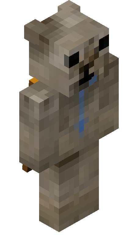buttandnosepickr skin - FULLBODY_ISO_FRONT