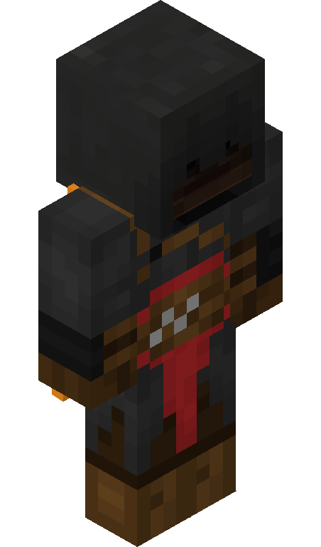 butterdoesfly skin - FULLBODY_ISO_FRONT