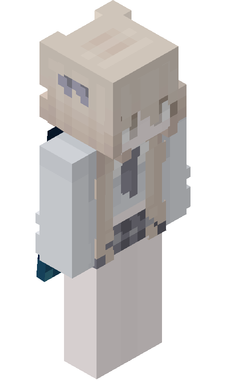 bxsed_af skin - FULLBODY_ISO_FRONT