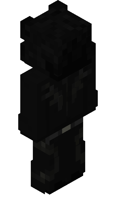 byrad skin - FULLBODY_ISO_FRONT