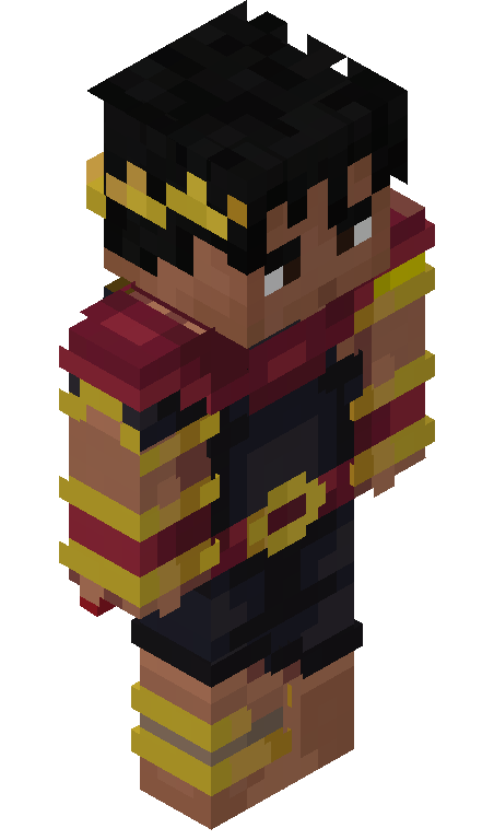 byron707 skin - FULLBODY_ISO_FRONT