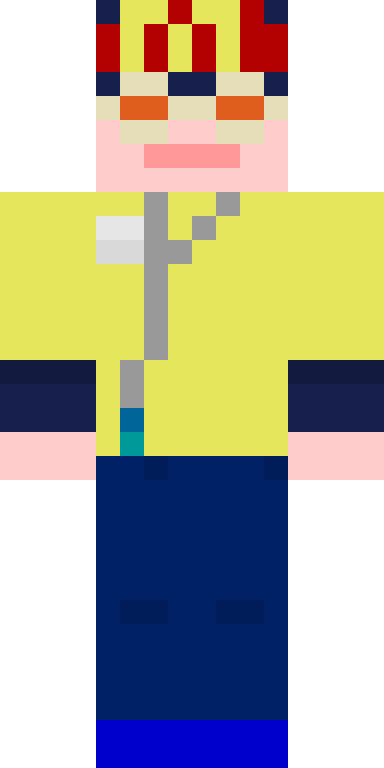 BODY