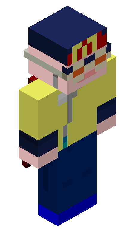 c0t0d0s0 skin - FULLBODY_ISO_FRONT