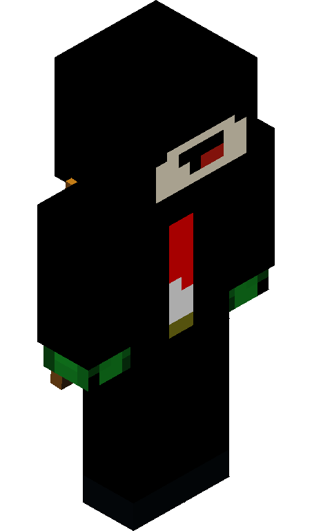 c4tu5 skin - FULLBODY_ISO_FRONT