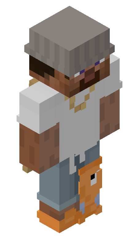caaml skin - FULLBODY_ISO_FRONT