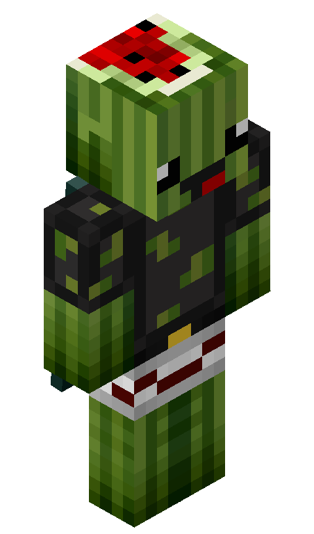 cadas2 skin - FULLBODY_ISO_FRONT