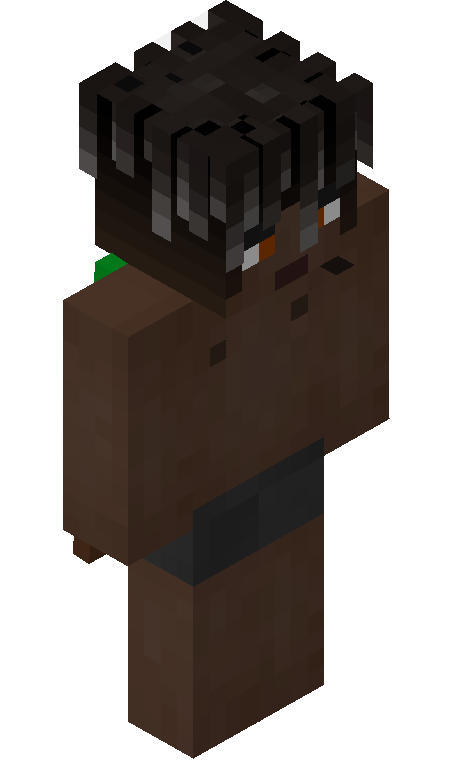 cadmo_o skin - FULLBODY_ISO_FRONT