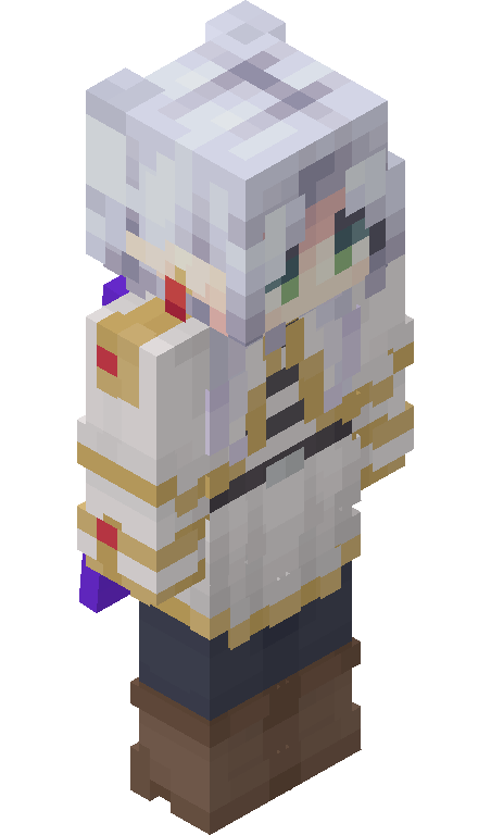 caffemokaa skin - FULLBODY_ISO_FRONT