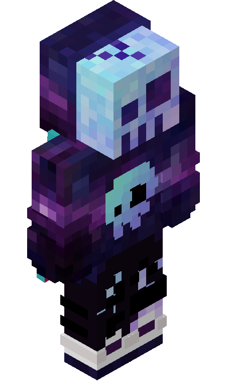 cai_niao233 skin - FULLBODY_ISO_FRONT