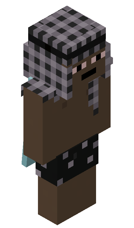 caiotito skin - FULLBODY_ISO_FRONT