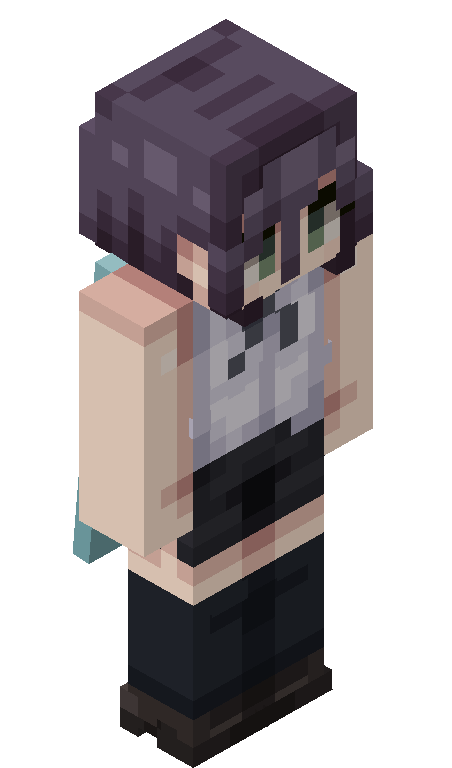 camilodeus skin - FULLBODY_ISO_FRONT