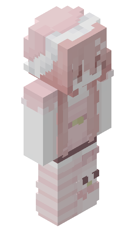 cannedpop skin - FULLBODY_ISO_FRONT