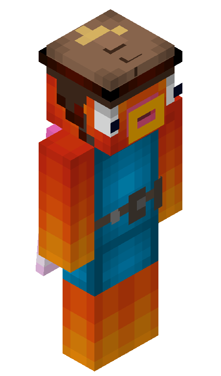 capybaraam skin - FULLBODY_ISO_FRONT
