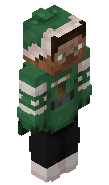 carlass skin - FULLBODY_ISO_FRONT