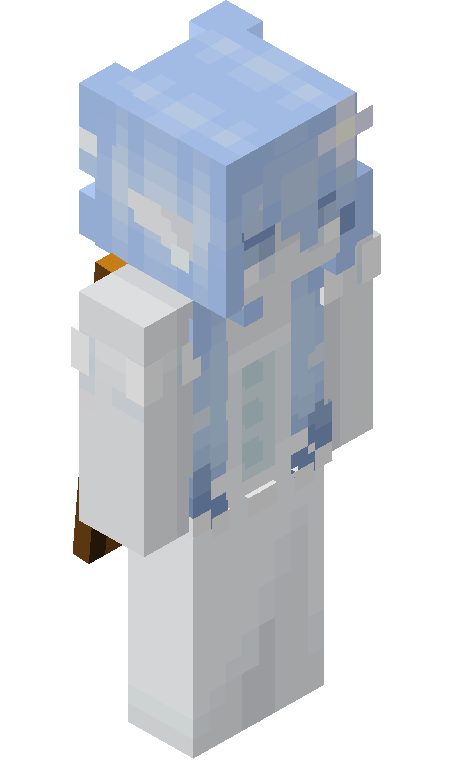 cast_heal skin - FULLBODY_ISO_FRONT