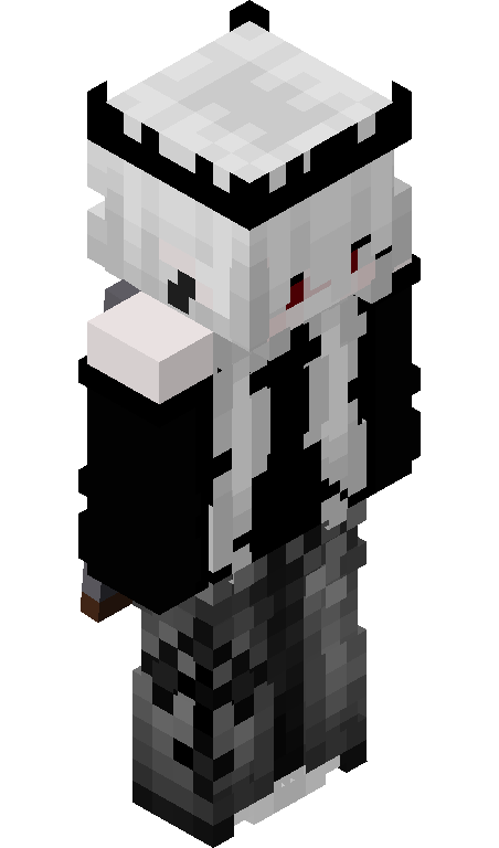 castleflash skin - FULLBODY_ISO_FRONT
