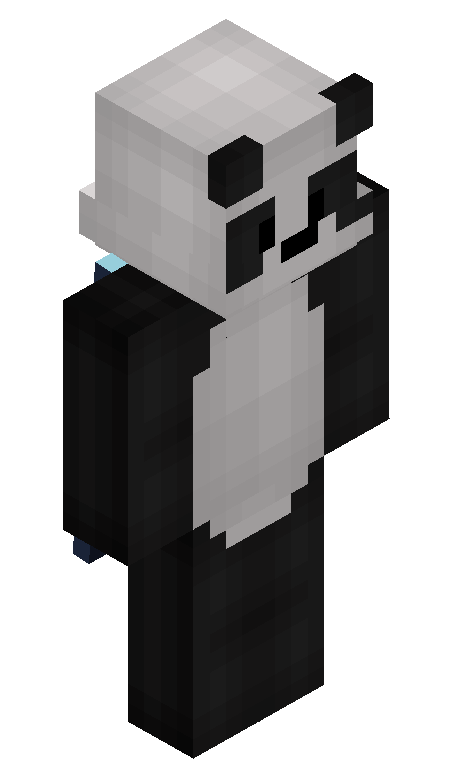 catlover38 skin - FULLBODY_ISO_FRONT