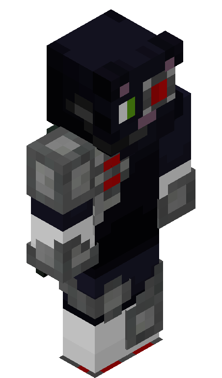 catpajamaas skin - FULLBODY_ISO_FRONT