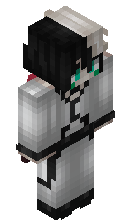 ccrower skin - FULLBODY_ISO_FRONT