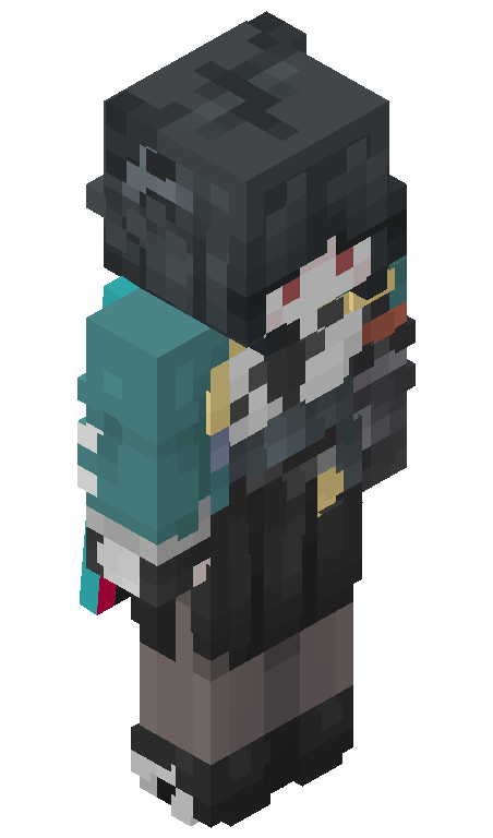 ce23 skin - FULLBODY_ISO_FRONT