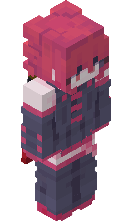 cenrei skin - FULLBODY_ISO_FRONT