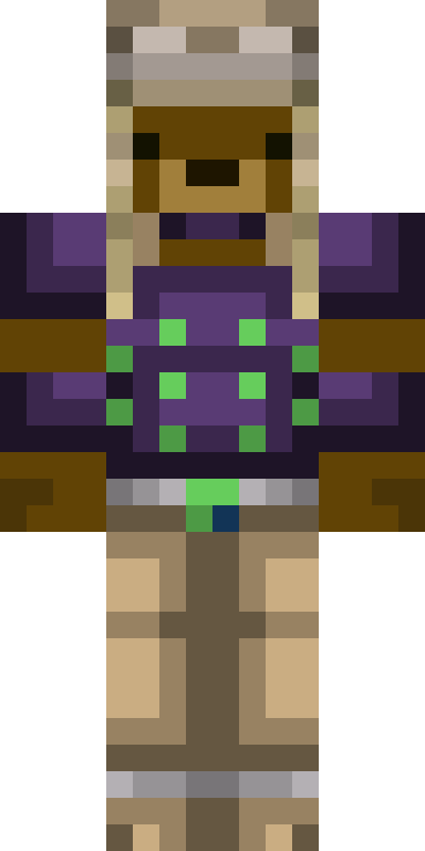 BODY