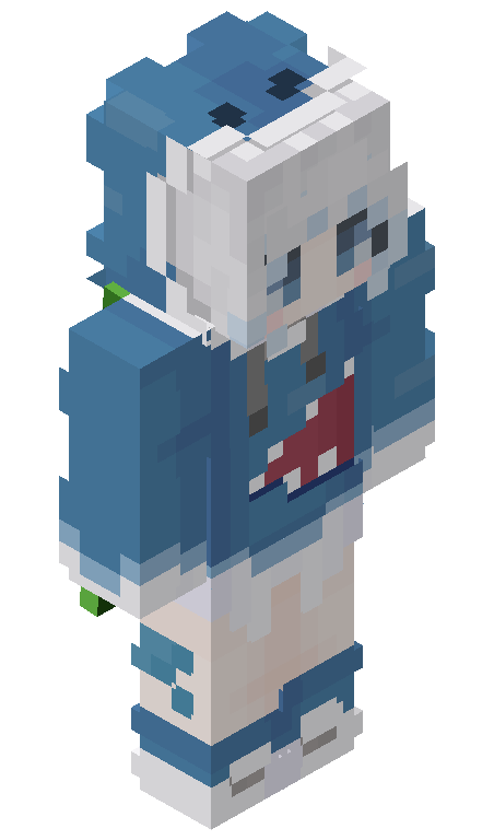 changxi114514 skin - FULLBODY_ISO_FRONT