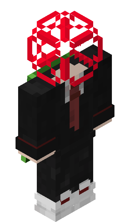 chargelite skin - FULLBODY_ISO_FRONT