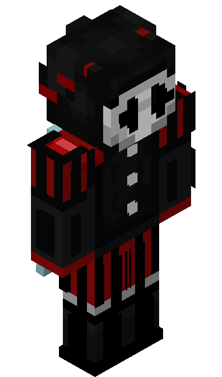 charliefco123 skin - FULLBODY_ISO_FRONT