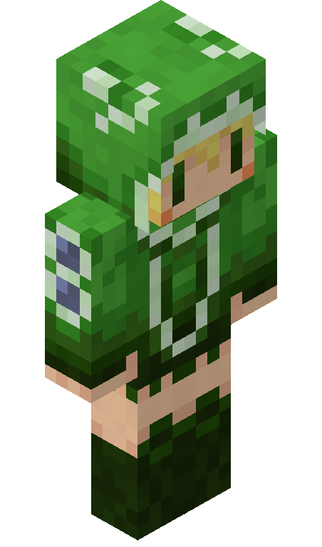 chatora37 skin - FULLBODY_ISO_FRONT