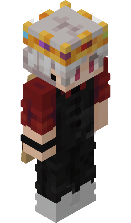 cheaterville skin - FULLBODY_ISO_FRONT